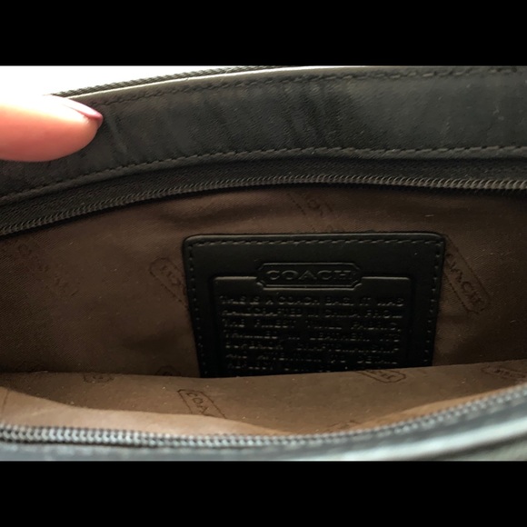 Coach Purse - Picture 4 of 7